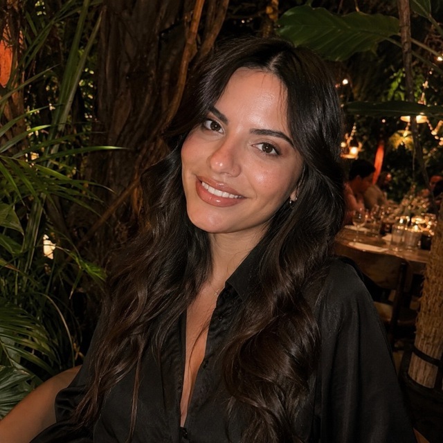 Christina Gkoutziani