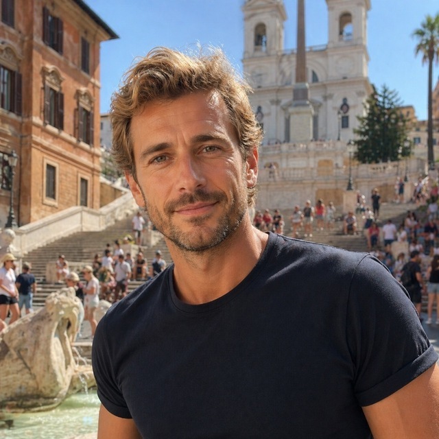 Mario Leone