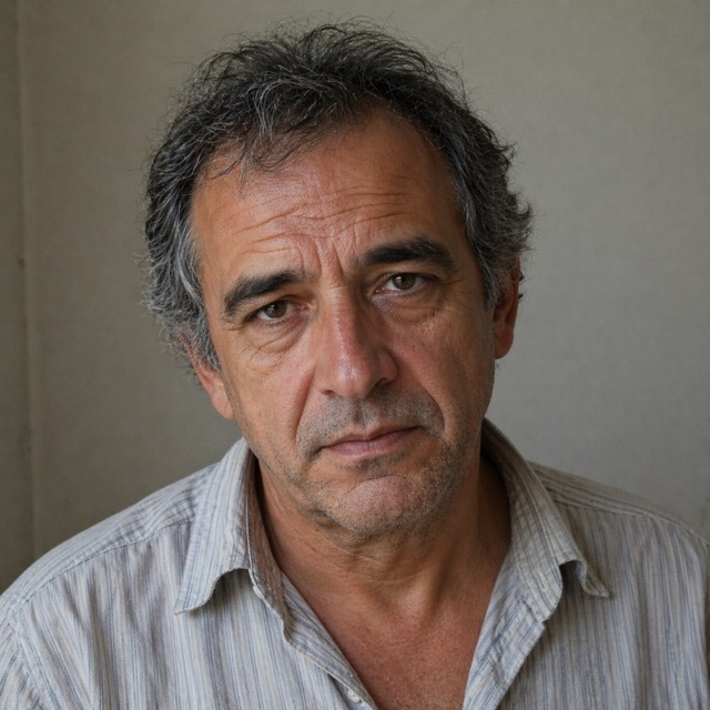 Sergio Gutierrez